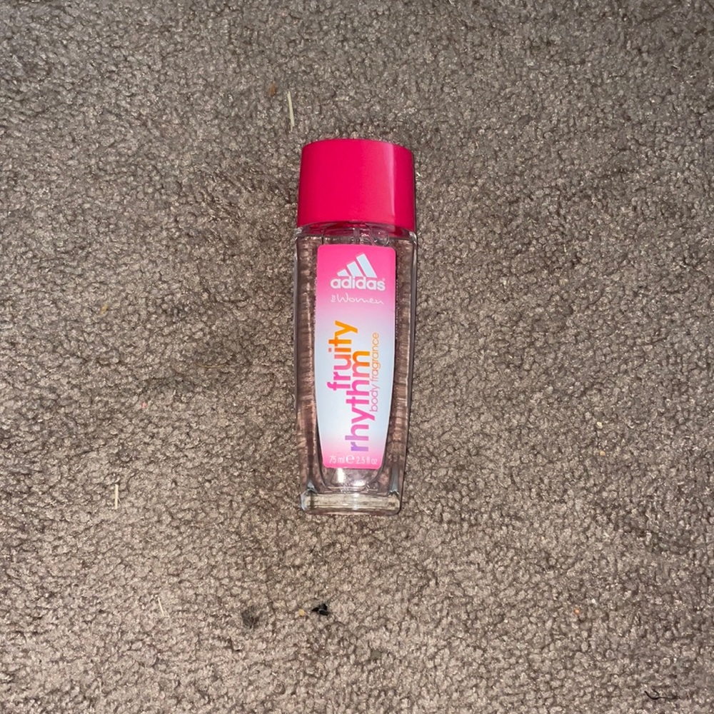 Adidas Fruity Rhythm Body Spray
